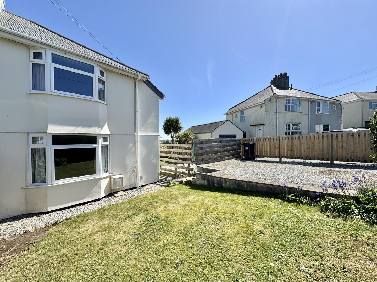 Green Close, Truro